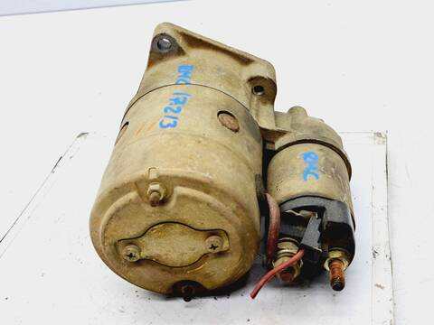 Foto 4ª: Motor de Arranque Lancia Y FIRE 45CV 33KW [156A2000] (1993)