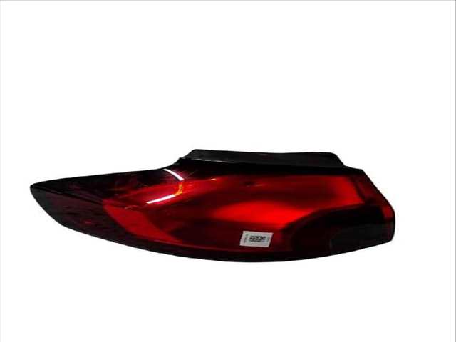 Foto 2ª: Piloto Trasero Izquierdo Opel Zafira 2.0 CDTI 75) (2011)