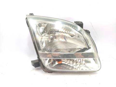 Faro Derecho Subaru Justy 1.5 AWD G3X413) 99CV 73KW