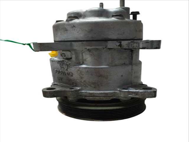 Compresor Aire Acondicionado Peugeot 307 2.0 HDI 90