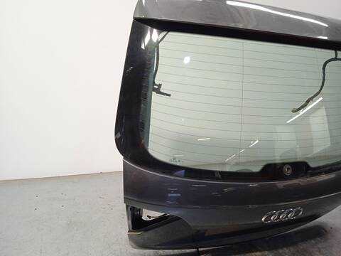 Foto 4ª: Portón Audi A4 3.0 TDI QUATTRO AVANT 245CV 180KW [CKVC] (2015)