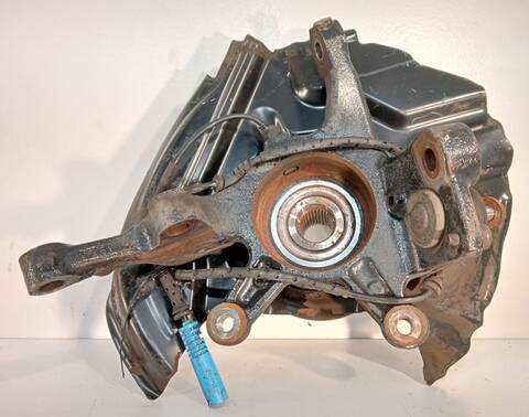 Mangueta Delantera Izquierda Land Rover Range 4.4 V8 CAT 286CV