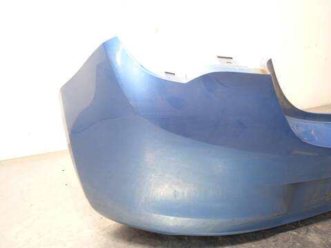 Foto 2ª: Paragolpes Trasero Opel Corsa 1.4 08 68) 90CV 66KW [B14XER] (2016)