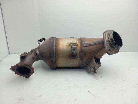 Catalizador Toyota Verso COMFORT 126CV 93KW