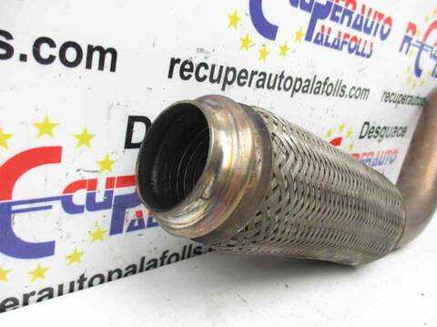 Foto 2ª: Tubo de Escape Peugeot 308 9HZDV6TED4 (2008)