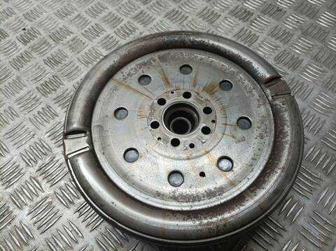 Foto 2ª: Volante Motor Volkswagen Transporter 2.0 D T6.1 FURGON SH FWD [DNAB] (2021)