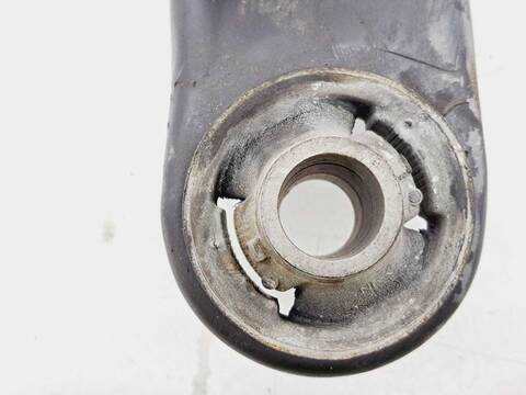Foto 3ª: Brazo Suspension Delantero Derecho Toyota Yaris 1.4 TD CAT 90CV 66KW [1ND] (2009)