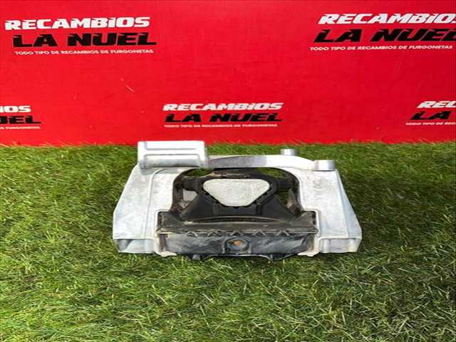 Foto 4ª: Soporte Motor Ford Tourneo 1.5 ACTIVE [1 5 LTR. - 84 KW ECOBOOST CAT] 114CV [DPB] (2023)