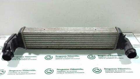 Intercooler Bmw Serie 3 315 2.0 16V DIESEL CAT BERLINA 136CV 100KW