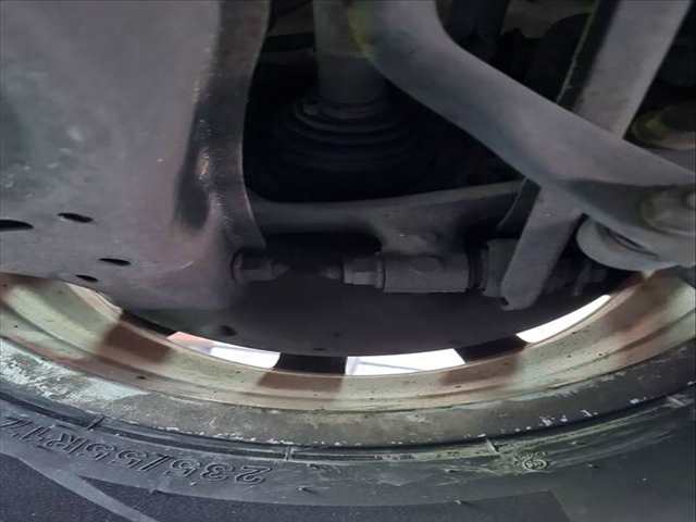 Mangueta Trasera Izquierda Audi Q3 2.0 TDI QUATTRO 177CV 130KW