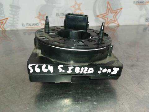 Foto 3ª: Anillo Airbag Seat Ibiza SPORT 105CV 77KW [BLS] (2008)