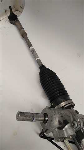 Foto 4ª: Cremallera de Direccion Citroen C4 2.0 HDI PICASSO [D/RHJ] (2007)