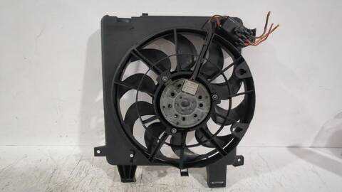 Foto 3ª: Electroventilador Opel Zafira 1.9 CDTI M75) 120CV [Z 19 DT] (2005)