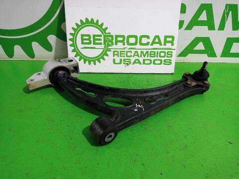 Brazo Suspension Delantero Izquierdo Seat Altea 1.9 TDI 105CV