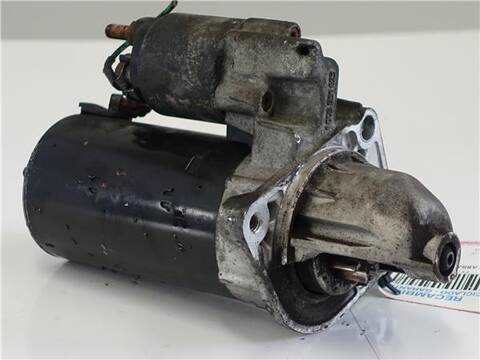 Motor de Arranque Iveco Daily 65C15 3.0 107 KW