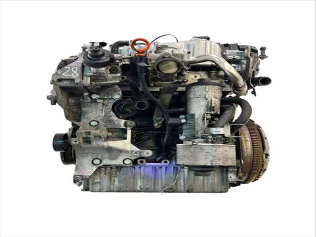 Motor Completo Skoda Yeti 140 CV 103KW