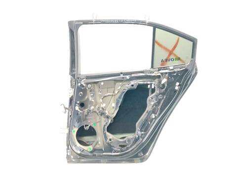 Foto 3ª: Puerta Trasera Derecha Toyota Corolla 1.8 VVTI HYBRID ZWE211) (2019)