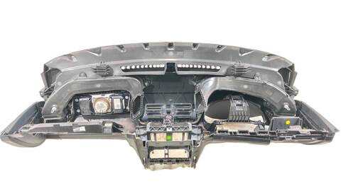 Foto 2ª: Salpicadero Skoda Octavia CLH BERLINA (2013)