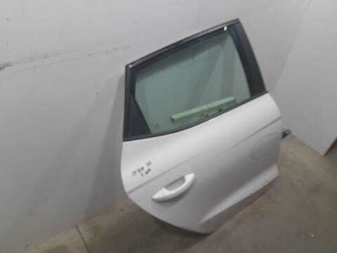 Foto 3ª: Puerta Trasera Derecha Seat Ibiza 1.0 MPI 80CV 59KW [DFNA] (2019)