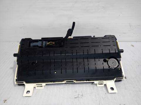 Foto 2ª: Cuadro de Instrumentos Land Rover Discovery TDV6 HSE 245CV 180KW [306DT] (2010)