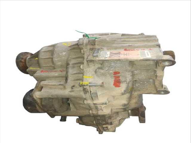 Foto 3ª: Caja Transfer Ssangyong Kyron 2.0 XDI 4X4 (2005)