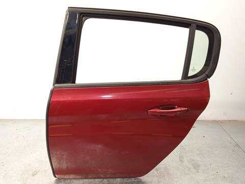 Puerta Trasera Izquierda Peugeot 308 1.2 VTI 72 82CV 60KW