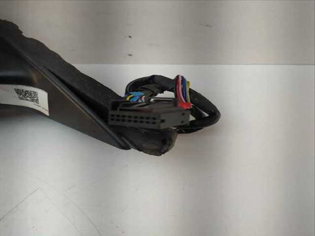 Foto 3ª: Retrovisor Derecho Audi A4 1.8 TFSI AVANT (2007)