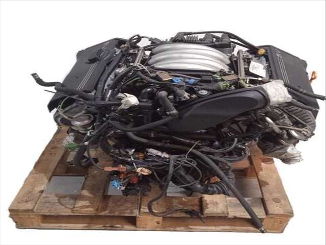 Motor Completo Audi A6 2.8 V6 30V BERLINA 193CV 142KW