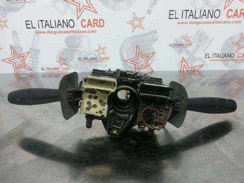 Foto 4ª: Mando Luces Opel Movano 80CV 59KW (1998)