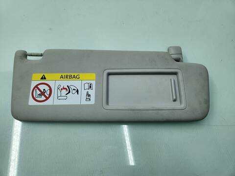 Parasol Derecho Volkswagen Golf LAST EDITION BM 131CV 96KW