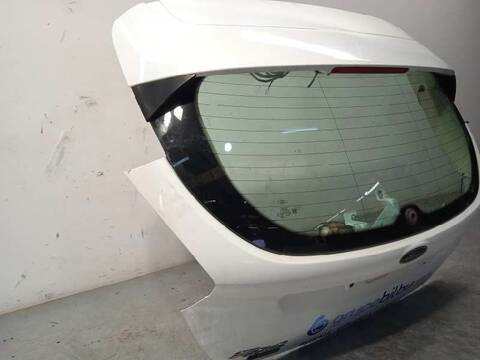 Foto 2ª: Portón Ford Focus TITANIUM 120CV 88KW [XWDA] (2016)