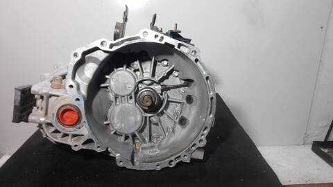 Caja Cambios Kia Carnival 2.9 CRDI 185CV 136KW