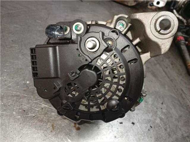 Foto 3ª: Alternador Fiat Ducato 2.3 130 L1H1 BAT 3000 MM [2.3 LTR. - 96 KW JTD CAT]