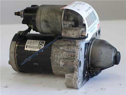 Motor de Arranque Peugeot 308 1.6 CONFORT 109CV 80KW