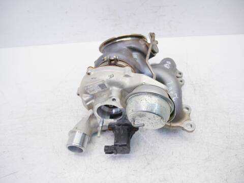 Foto 2ª: Turbocompresor Toyota Yaris 261CV 192KW [G16E-GTS G16E] (2021)