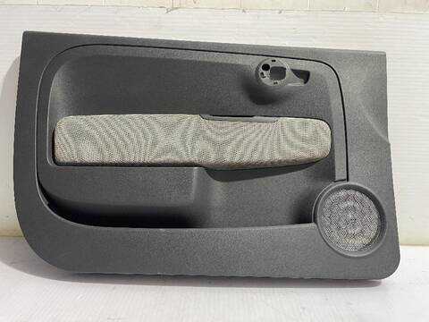 Tapizados Cartoneras Fiat 500 ANIVERSARIO 69CV