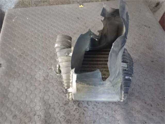 Foto 2ª: Intercooler Volkswagen Golf 1.9 TDI [AGR]