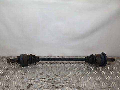 Transmision Trasera Derecha Bmw Serie 4 418 418D COUPE 150CV 110KW