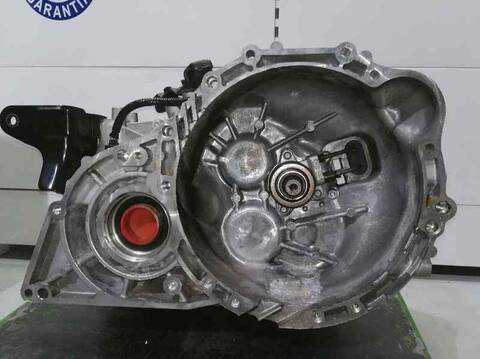 Caja Cambios Kia Sportage 2.0 CRDI 140CV 103KW