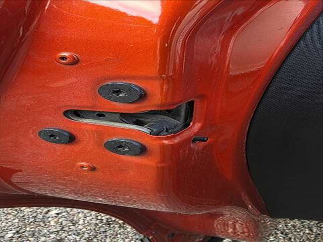 Cerradura Puerta Trasera Izquierda Renault Captur 0 9 LTR. - 66 KW TCE 2013 90CV