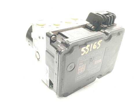 Foto 3ª: Abs Mercedes Clase C 160 C 220 CDI 204.002) 170CV 125KW [651911] (2013)