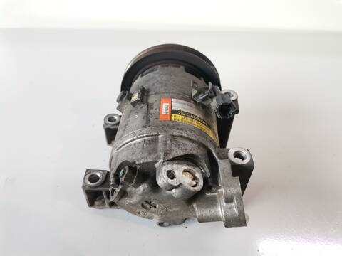 Foto 2ª: Compresor Aire Acondicionado Nissan Primera ACENTA 2.2 16V TD CAT 139CV