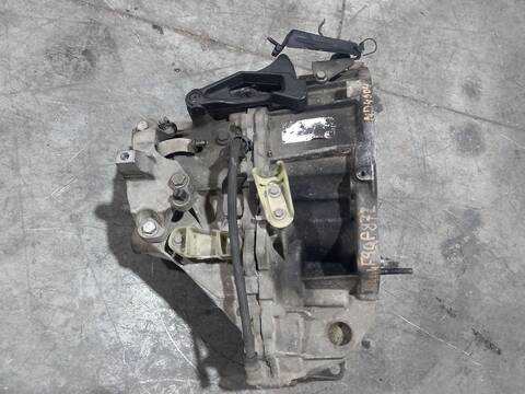 Foto 2ª: Caja Cambios Renault Scenic 1.9 DCI JZ0J JZ1J JZ1K JZ1S) 131CV 96KW [F9QP8]