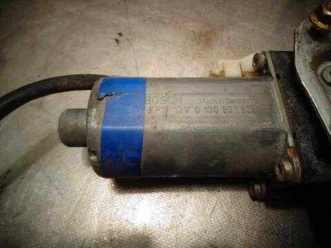 Foto 4ª: Elevalunas Manual Trasero Derecho Honda Accord 2.0 CAT BERLINA 131CV 96KW [F20Z1] (1997)