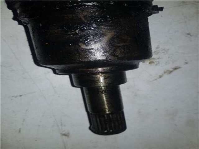 Foto 3ª: Transmision Delantera Izquierda Fiat Stilo 1.6 16V (192_XB1A) [182 B6.000]