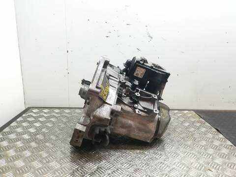 Caja Cambios Automatica Citroen C3 KFU AUT.