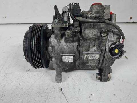 Compresor Aire Acondicionado Bmw Serie 3 315 320D BERLINA 184CV 135KW