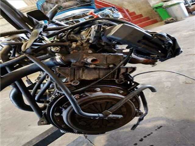 Foto 2ª: Motor Completo Peugeot 309 1.9 GTI [D2H]