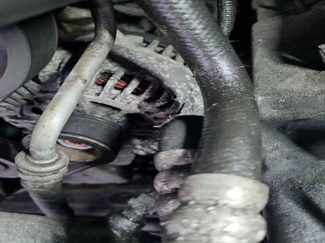 Alternador Bmw X3 2.0D 150CV 110KW