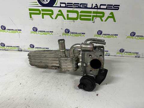 Valvula EGR Volkswagen Golf 2.0 TDI 140CV 103KW